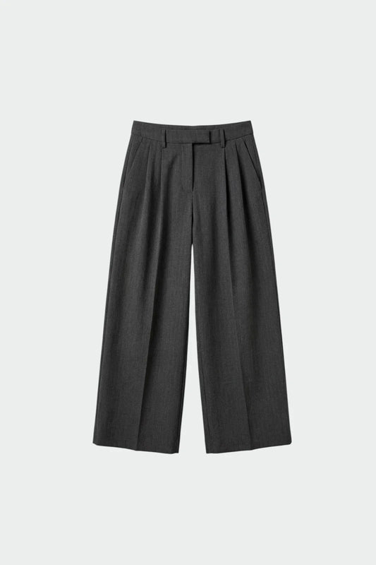 Pantalon ample "Gaby" chez Indi&Cold