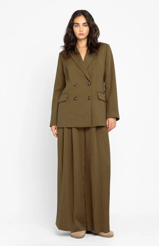 Blazer Loréak Mendian