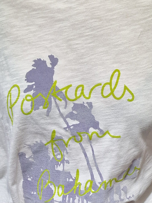 T-shirt manches courtes One Tee