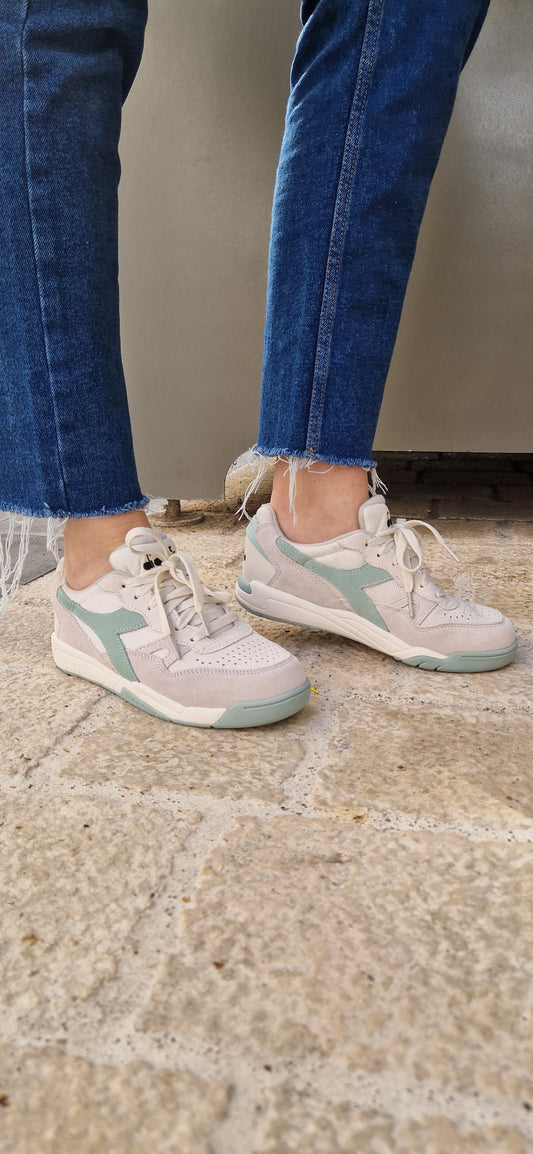Basket Winner Creamy Wn Diadora