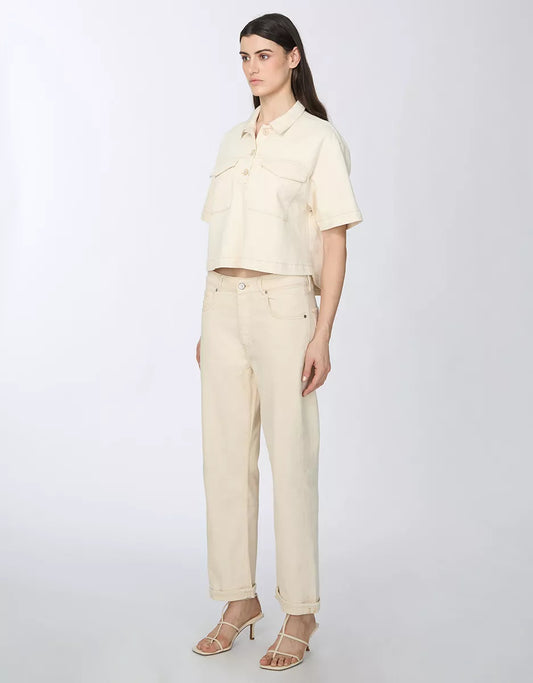 Jean boyfriend palma Reiko