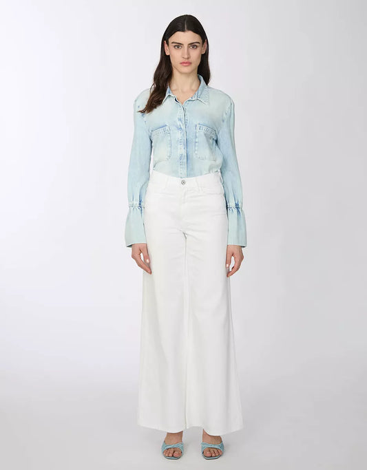 Jean palazzo Reiko Jeans