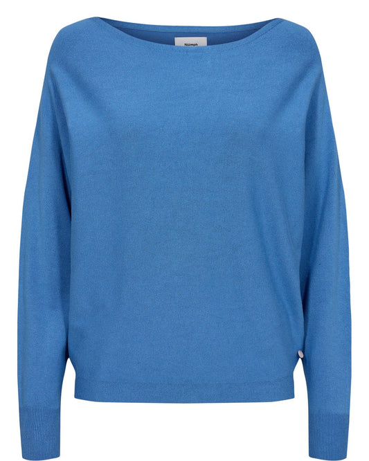 Pull loose col bateau Nümph