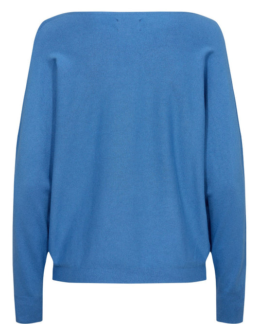 Pull loose col bateau Nümph