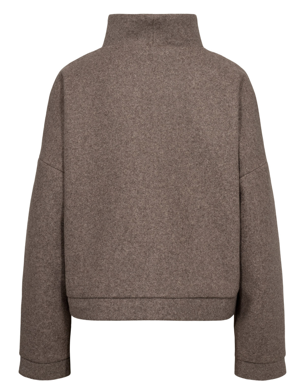 Veste zip "Kimla" chez Nümph