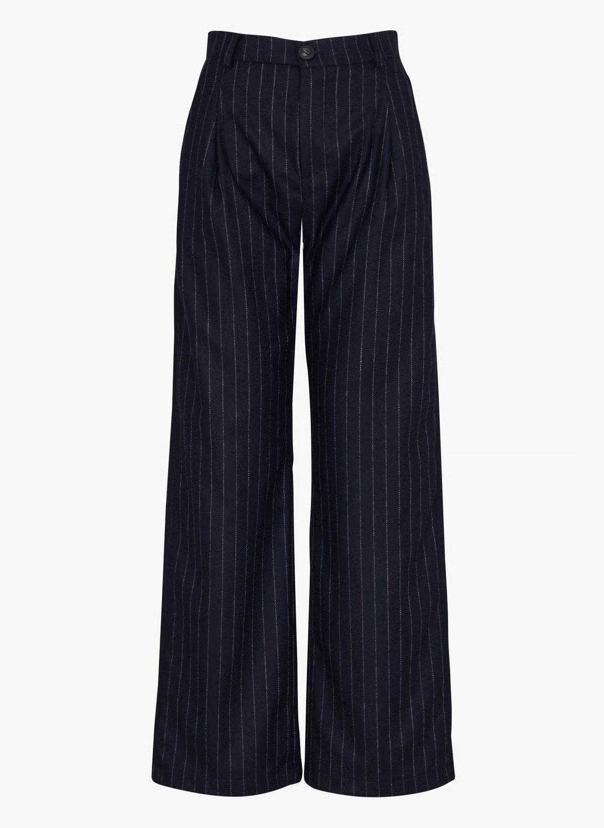 Pantalon "Hallie" chez Maison hôtel