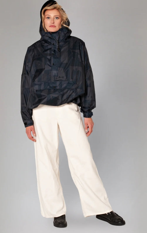 Anorak court Rainkiss