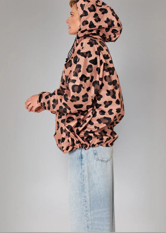 Anorak court Rainkiss