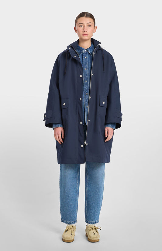 Parka "Ateri" Loreak Mendian