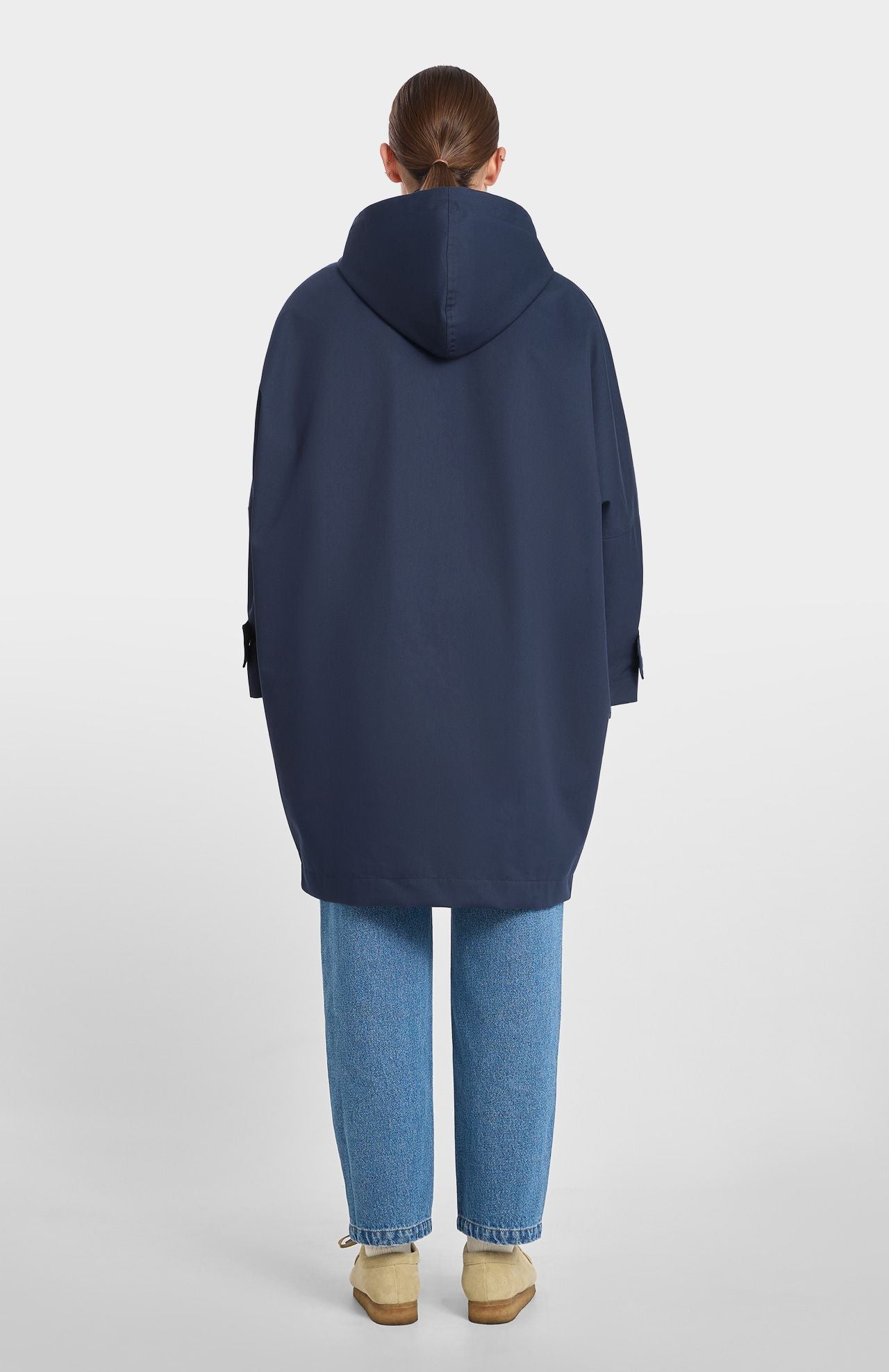 Parka "Ateri" Loreak Mendian