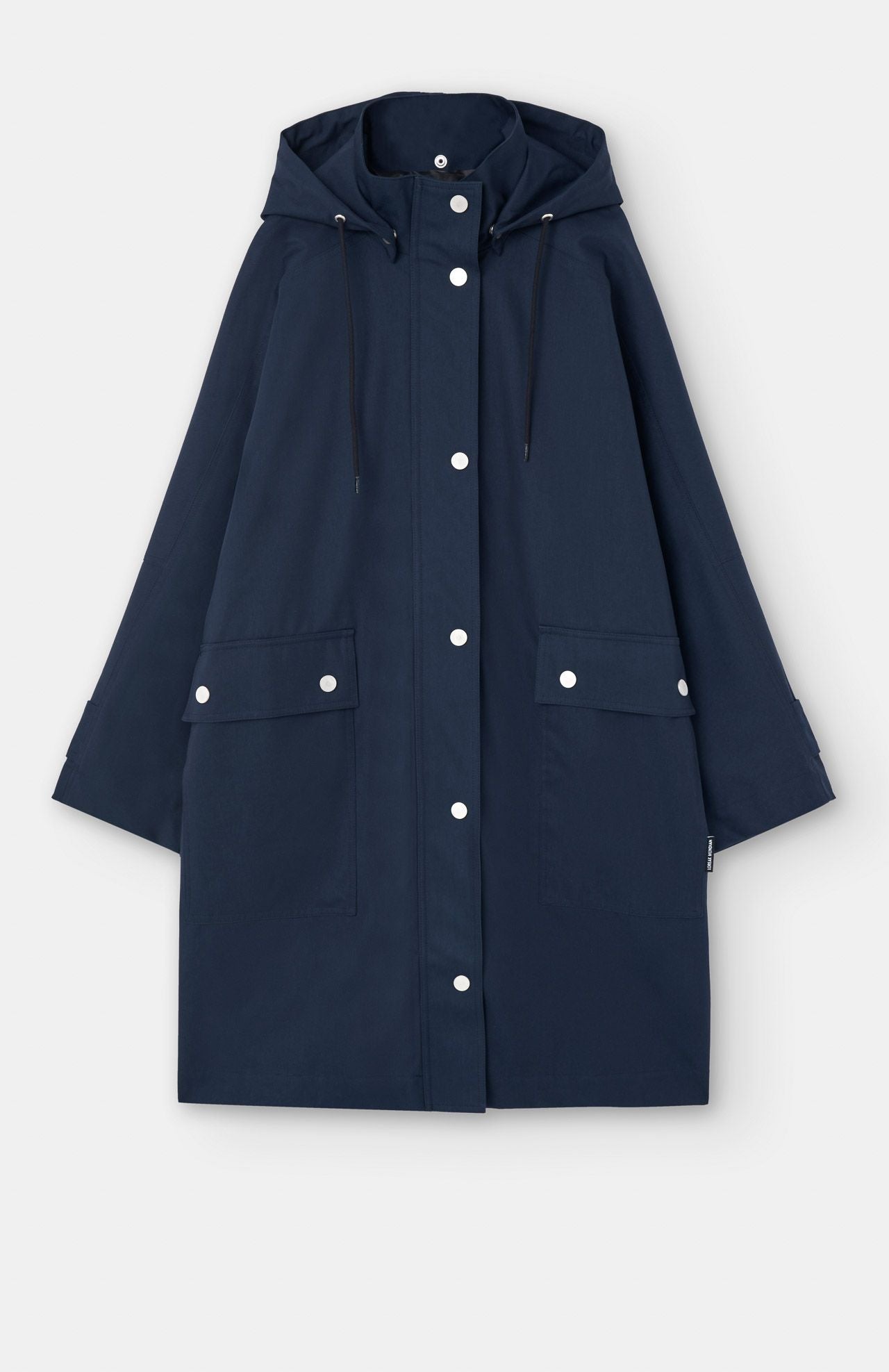 Parka "Ateri" Loreak Mendian