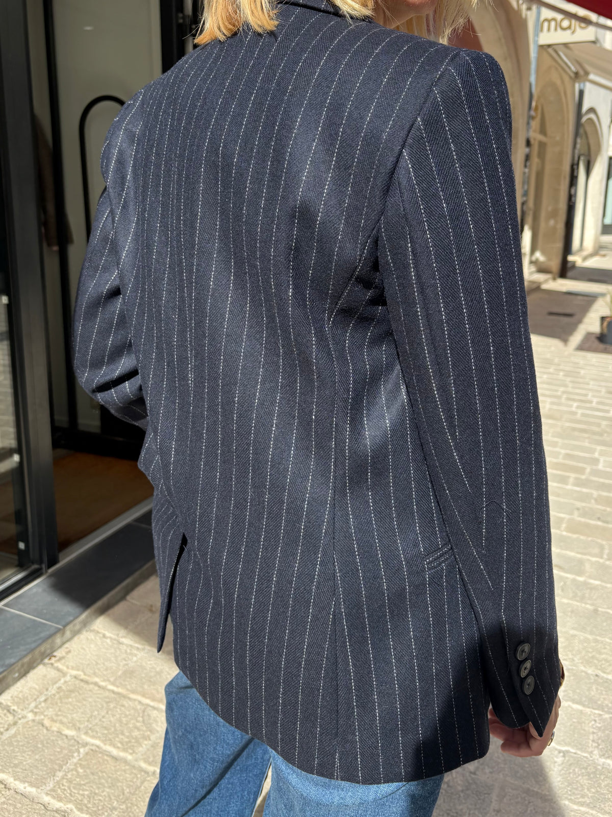 Blazer "Annie" chez Maison Hotel