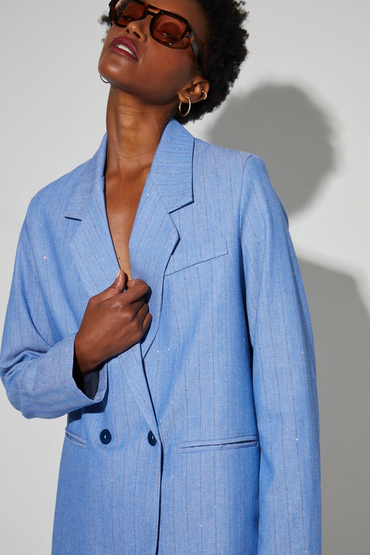 Blazer "Ema" Imprevu