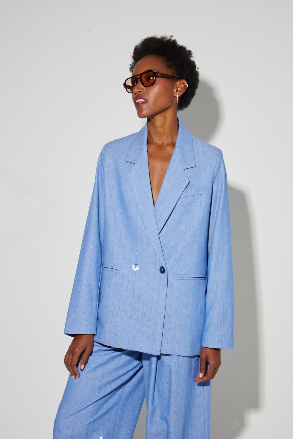 Blazer "Ema" Imprevu