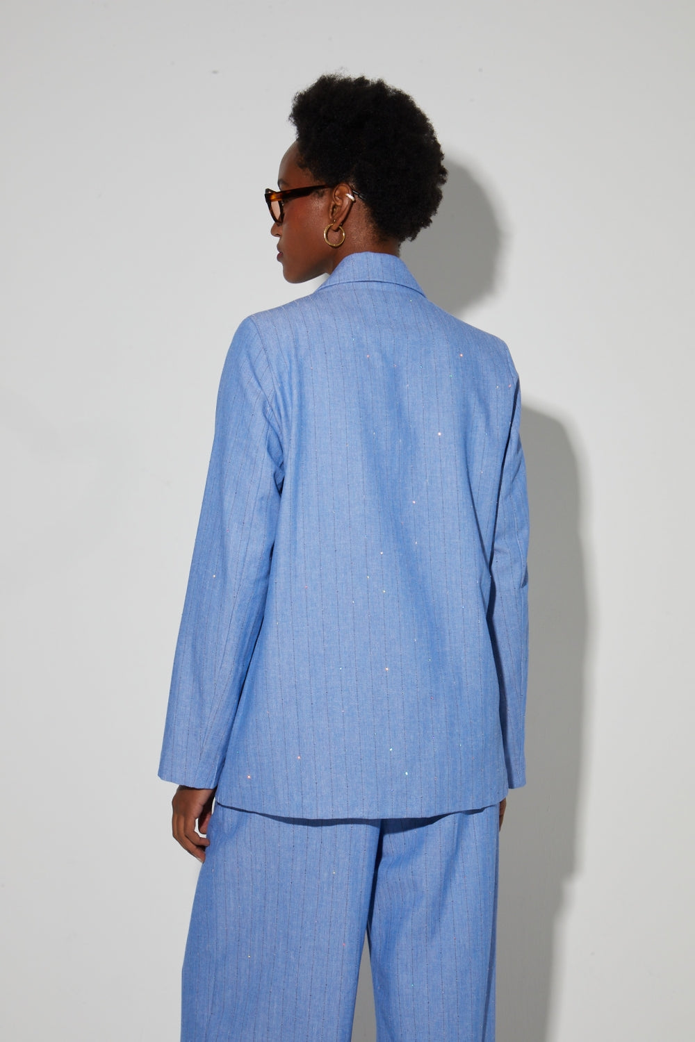 Blazer "Ema" Imprevu