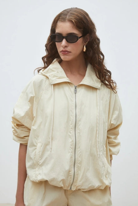 Veste capuche "Derek" chez Suncoo