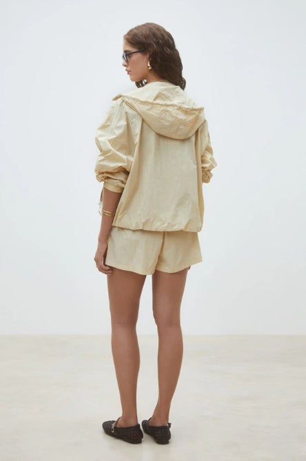 Veste capuche "Derek" chez Suncoo