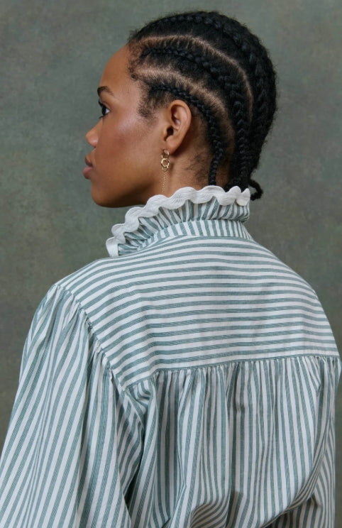 Chemise "Cora" Louise Misha