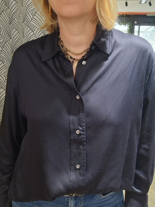 Chemise "Philidor" Bella Jones