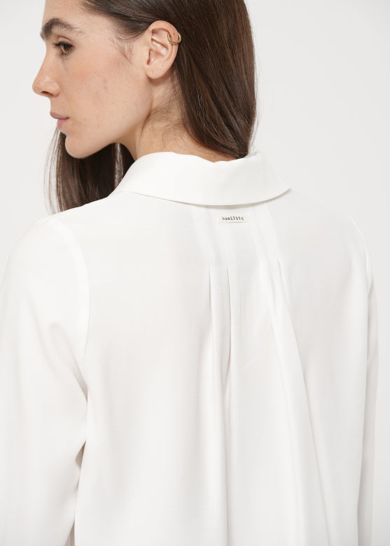 Chemise manches longues "Uchizo" chez Humility