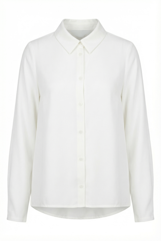 Chemise manches longues "Uchizo" chez Humility