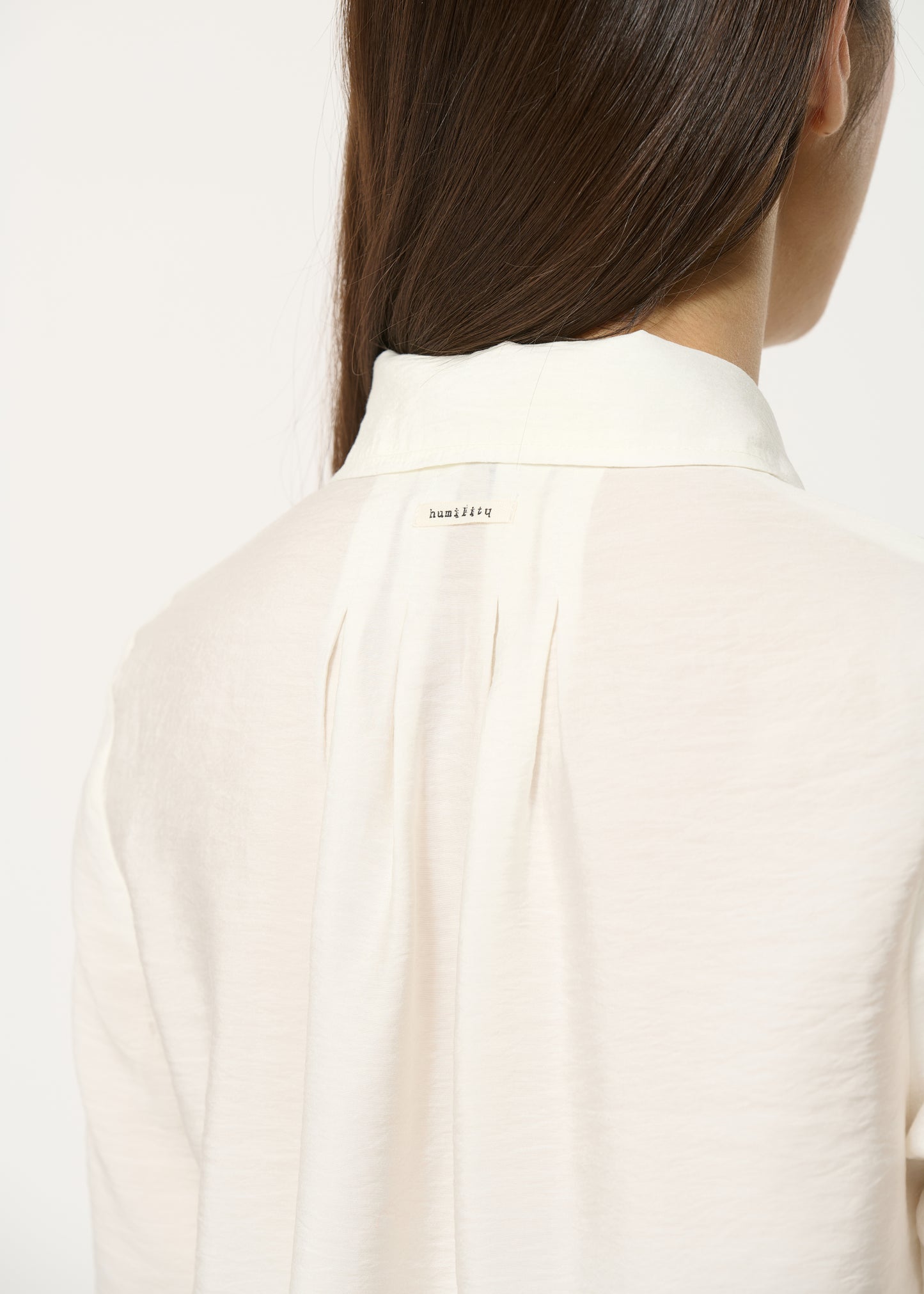 Chemise "Uchizy" Humility