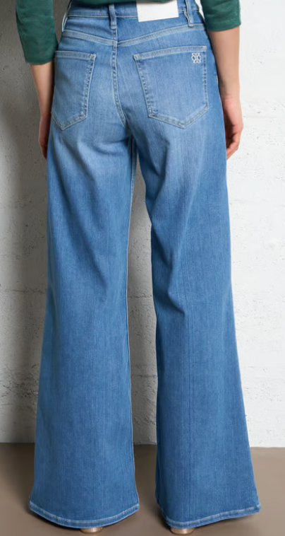 Jean palazzo Reiko Jeans