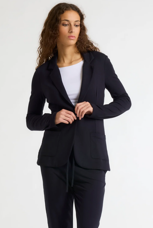Veste blazer Majestic Filatures