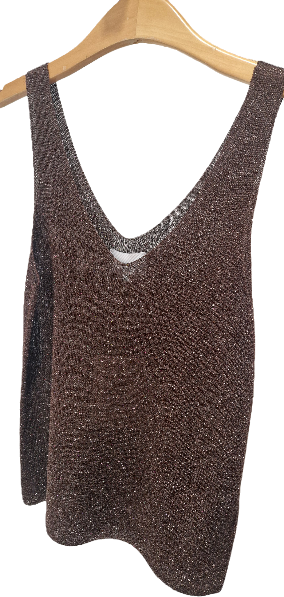 Débardeur "Eria" Nümph