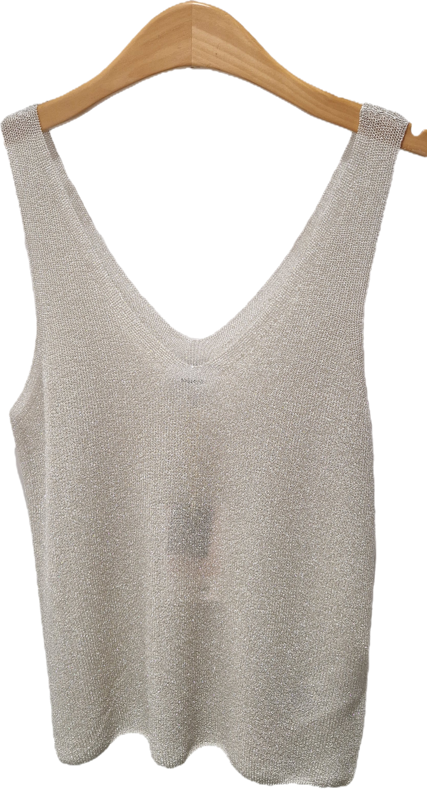 Débardeur "Eria" Nümph