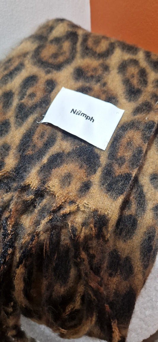 Echarpe "Lonnie" Nümph