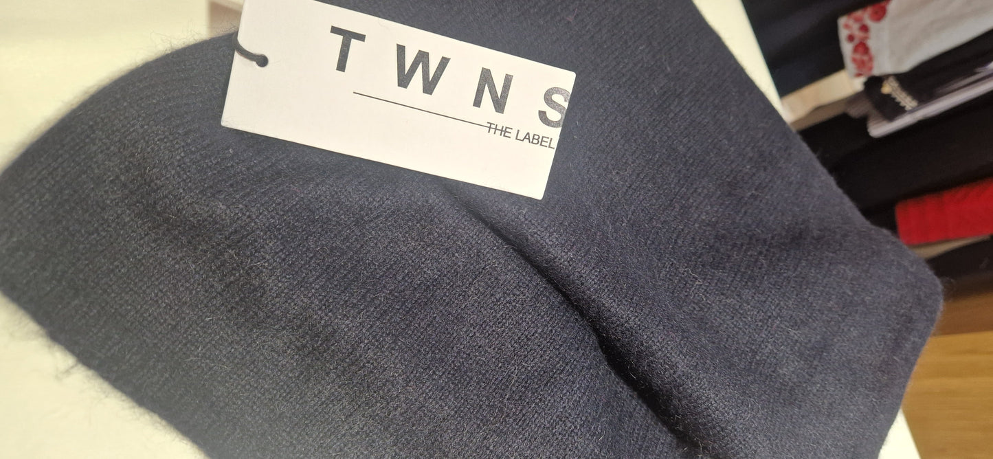 Echarpe "Vail" Twins the label