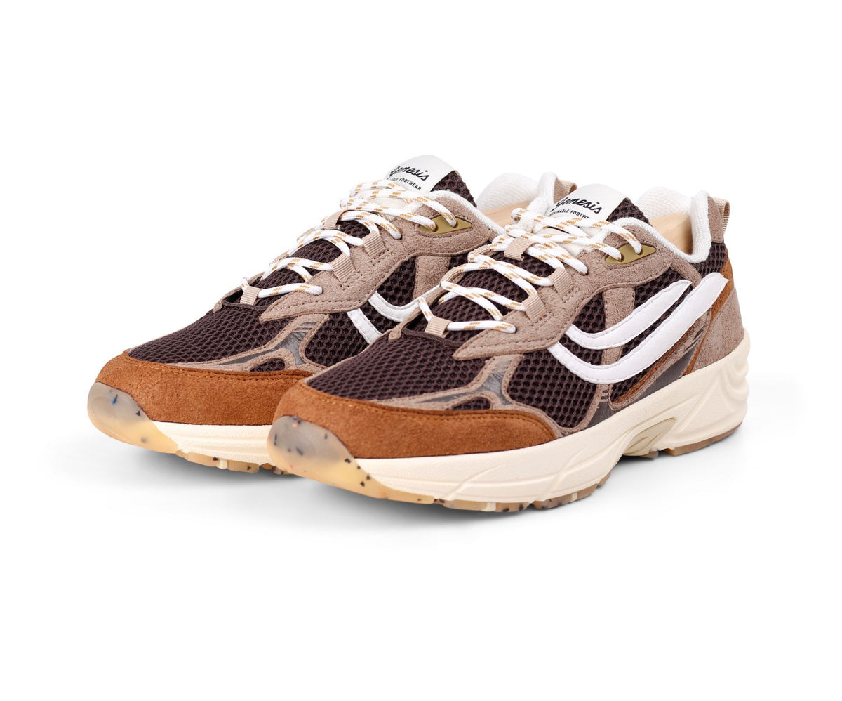 Baskets "Eco-99" chez Genesis