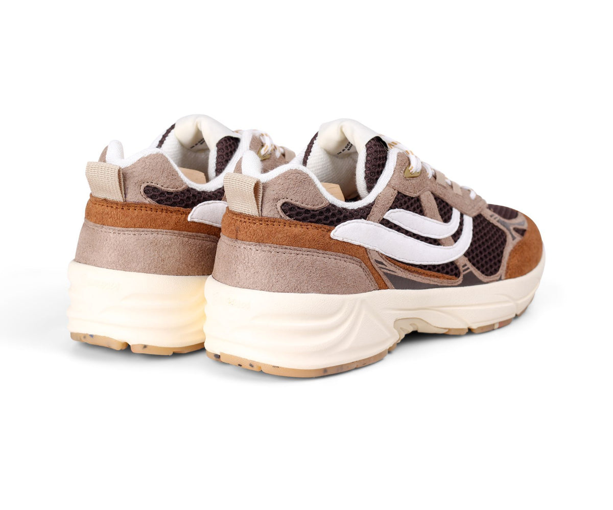 Baskets "Eco-99" chez Genesis