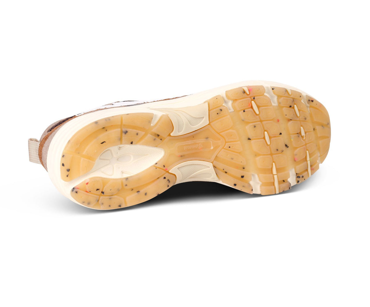 Baskets "Eco-99" chez Genesis