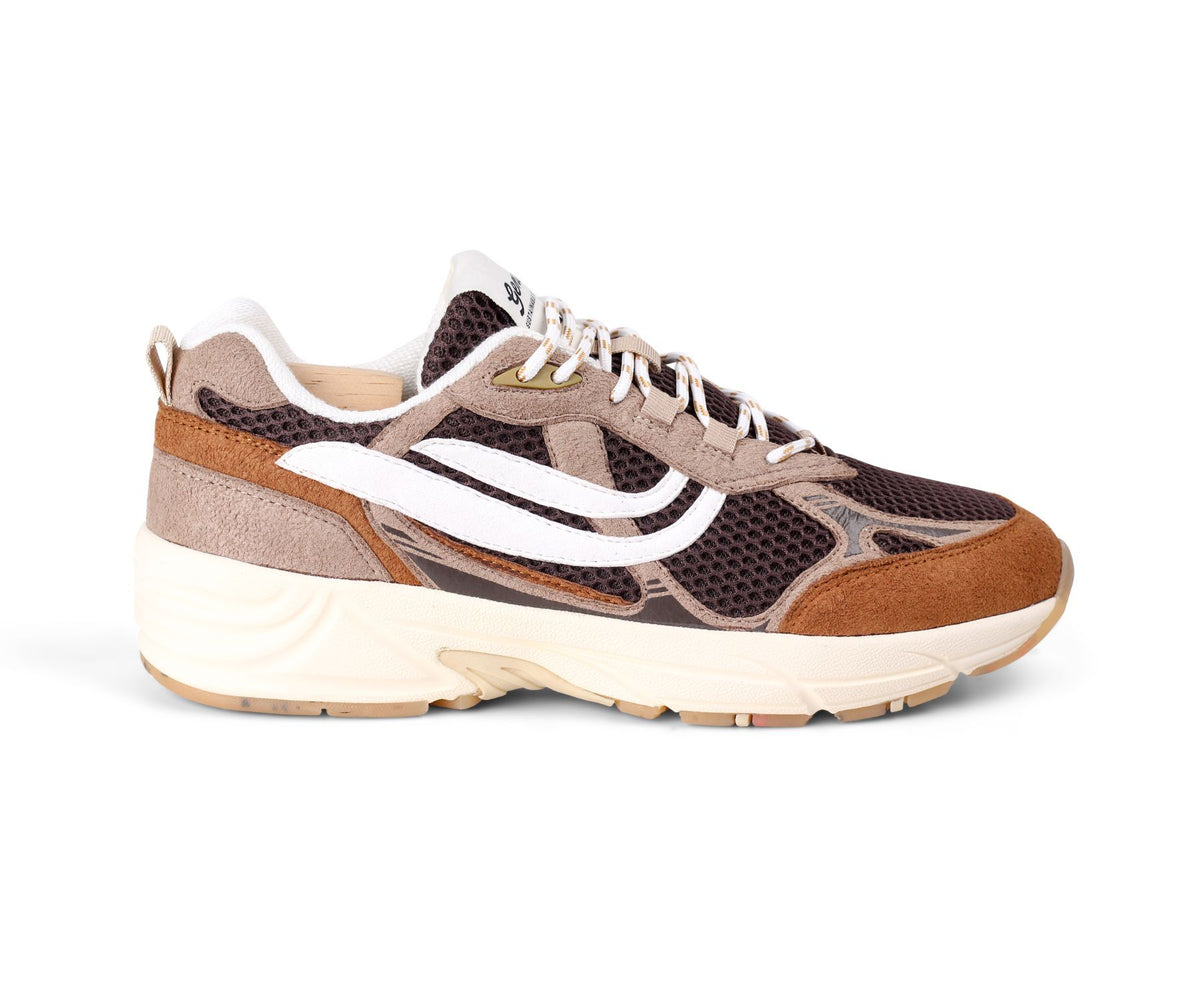 Baskets "Eco-99" chez Genesis