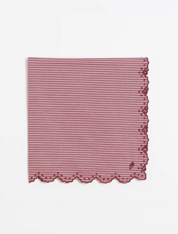 Foulard "Pablo" chez Indi & Cold