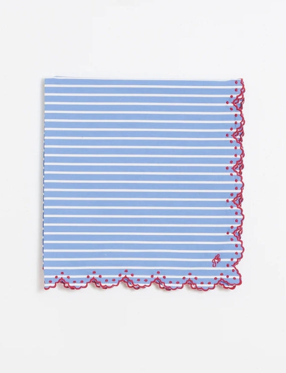 Foulard "Pablo" chez Indi & Cold