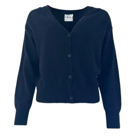 Gilet "Aspen" TWNS The Label