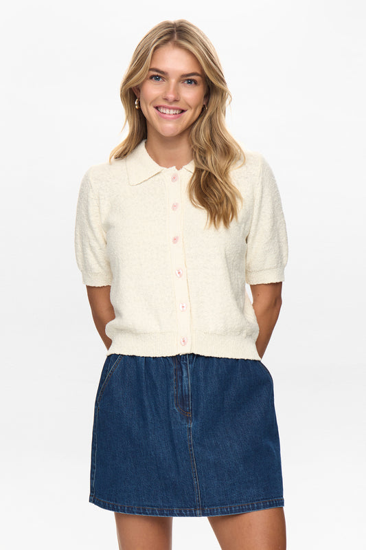 Gilet/Pull "Zola" Nümph