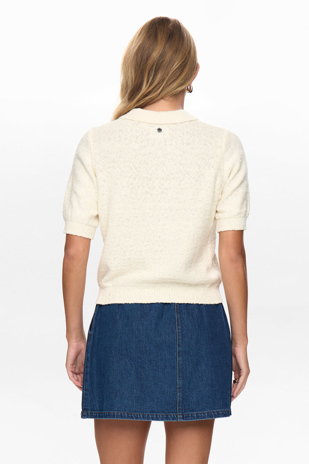 Gilet/Pull "Zola" Nümph