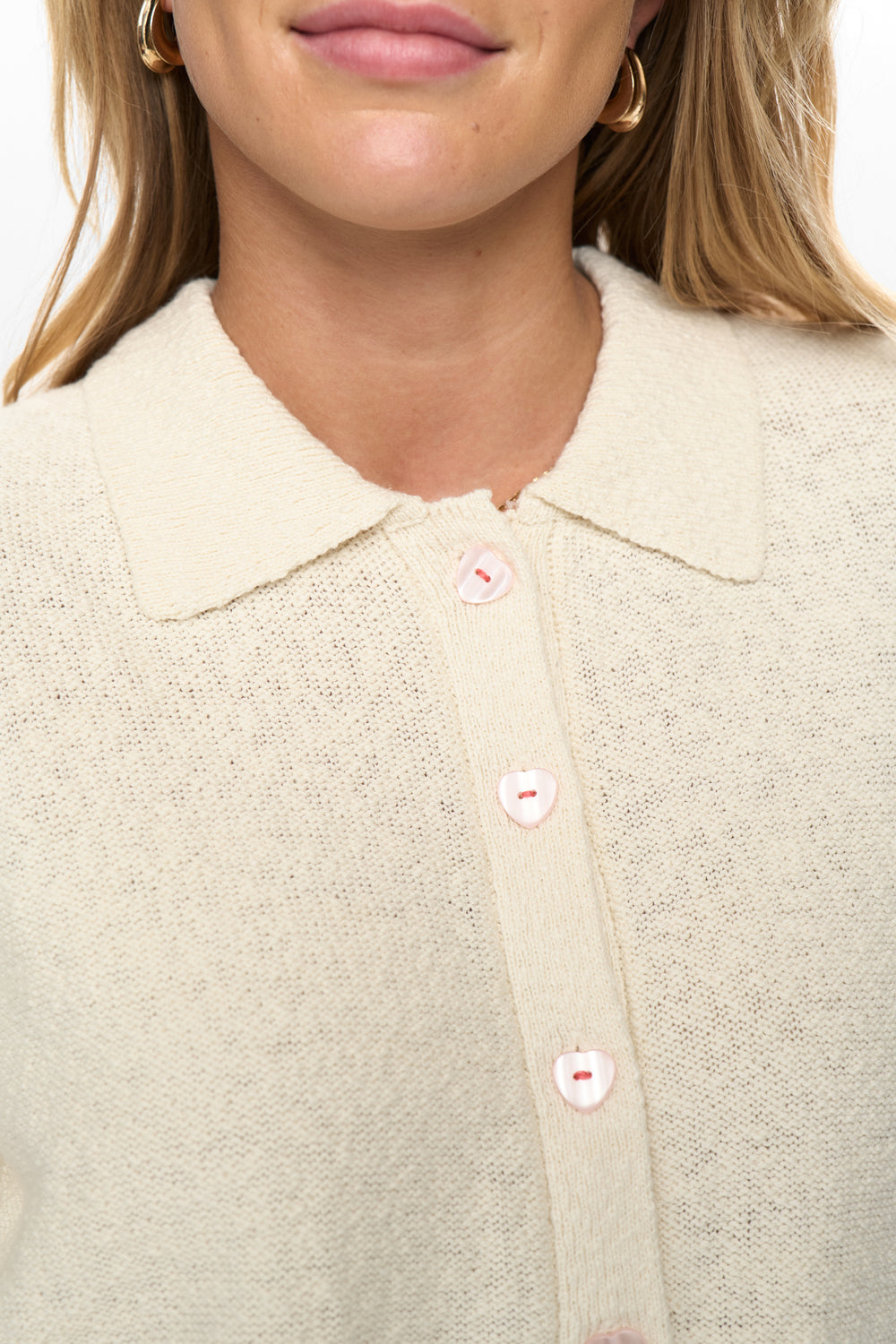 Gilet/Pull "Zola" Nümph