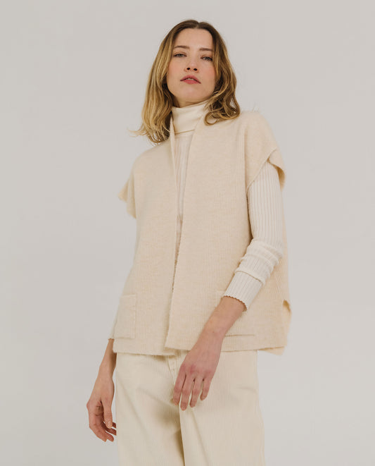 Gilet "Brett" Tinsels