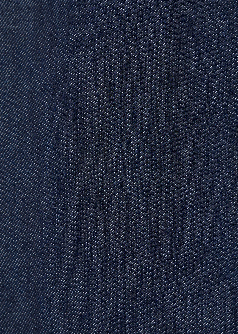 Veste sans manches denim Humility