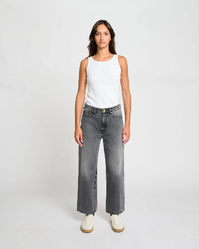 Jean droit "Karolina" chez Red Legend