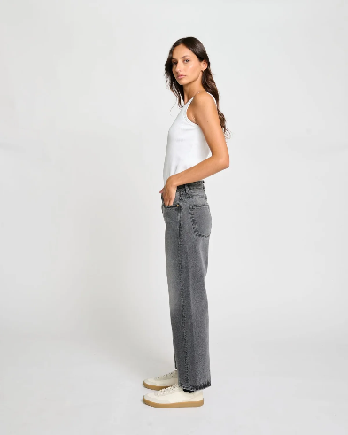 Jean droit "Karolina" chez Red Legend