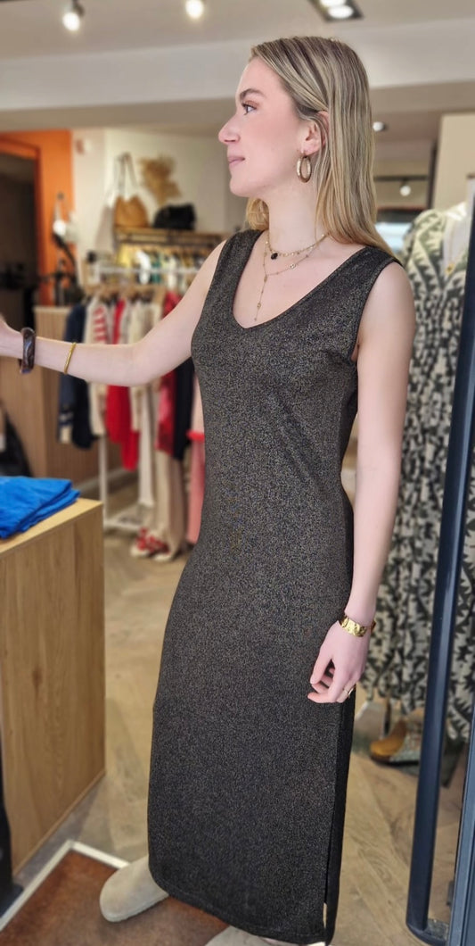 Robe débardeur Nirvana NINE Tees