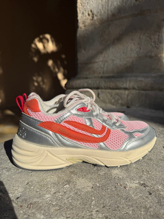 Baskets "Eco 99" chez Genesis