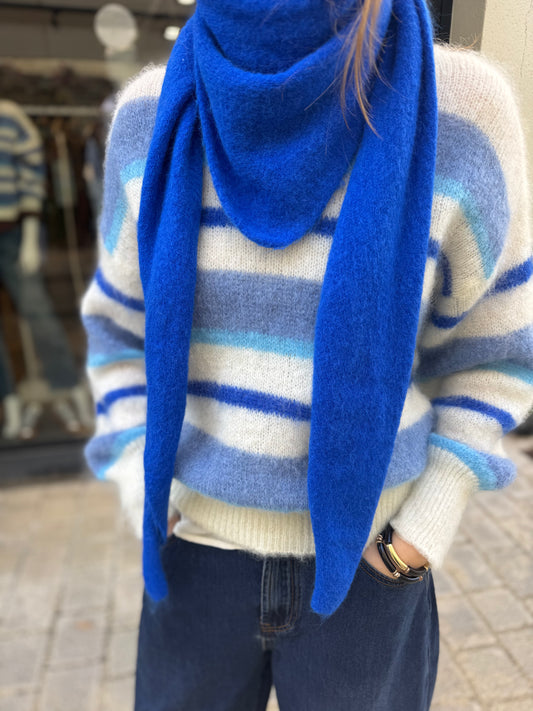 Écharpe "Sofia" chez Indi&Cold