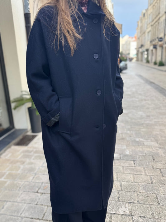 Manteau "Murei" chez Humility